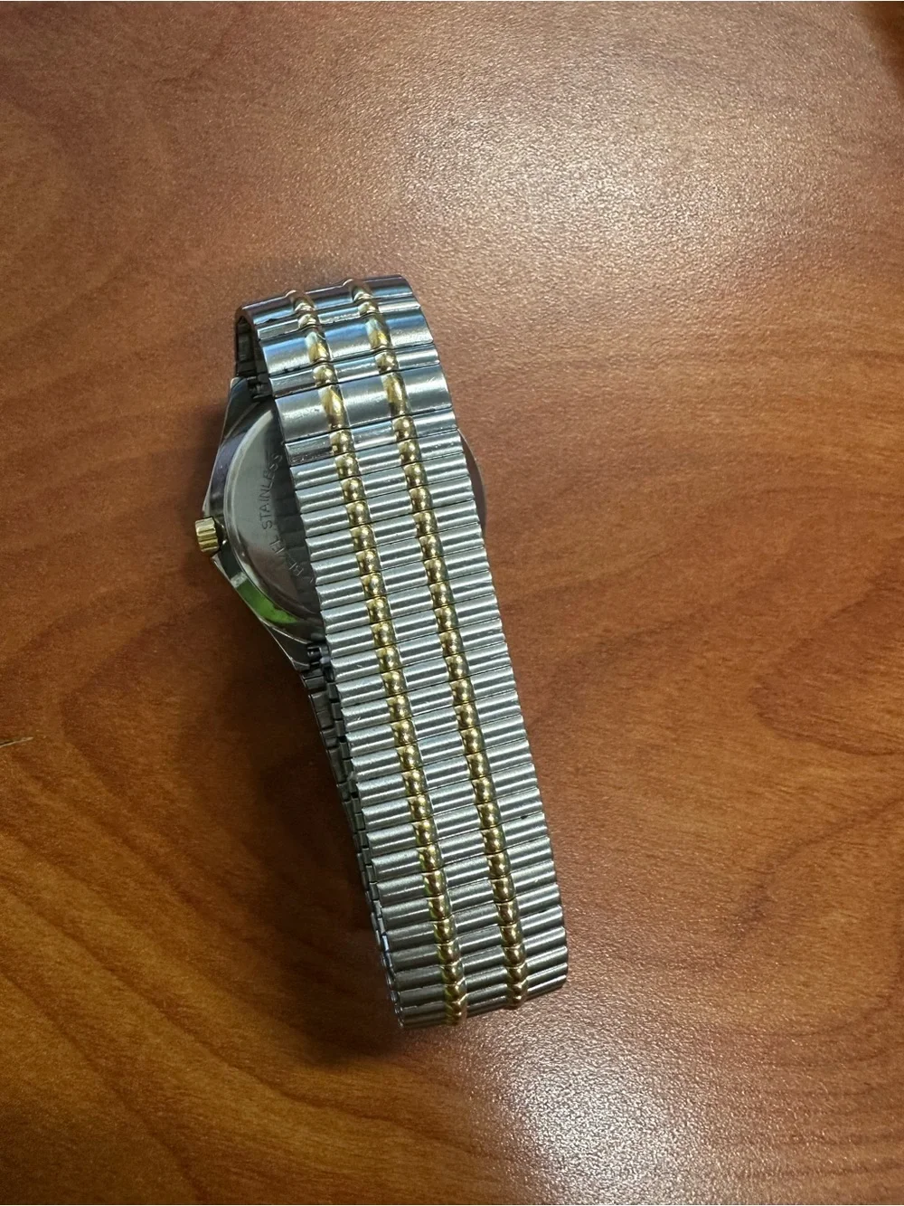 N/A classic elgin
